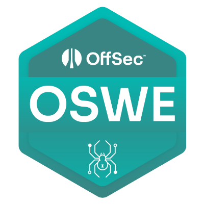 OSWE - OffSec Web Expert